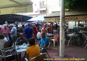 34 SANTA POLA - MARCHE CENTRAL (34)
